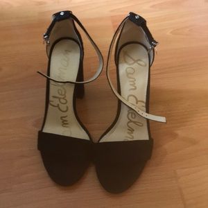 Sam Edelman shoes